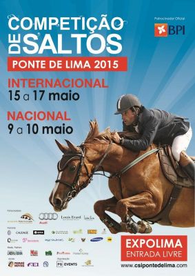 Show Jumping Championships