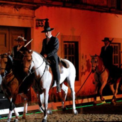 Serpa Equestre Iberian Gala 2011