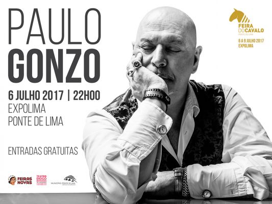 XI HORSE FAIR OPENS TO THE SOUND OF PAULO GONZO | 6 THE JULY 9, 2017