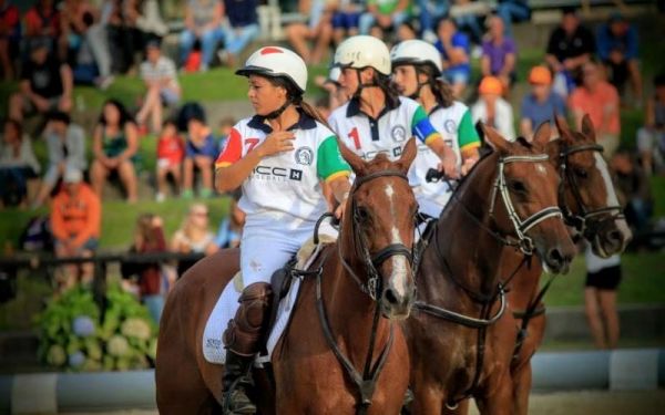 Ponte de Lima: Portugal conquista duas medalhas de prata e uma de bronze no Mundial de Horseball 2016